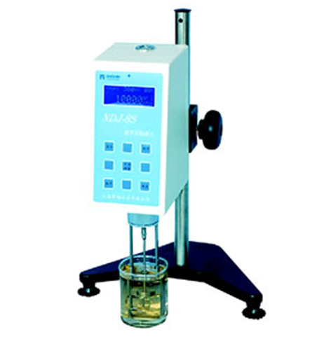 Shanghai Jinghai SNB-1 Rotational Viscometer