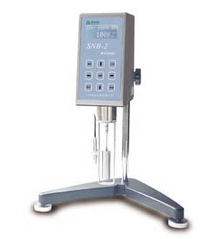 Shanghai Jinghai NDJ-8S Rotational Viscometer