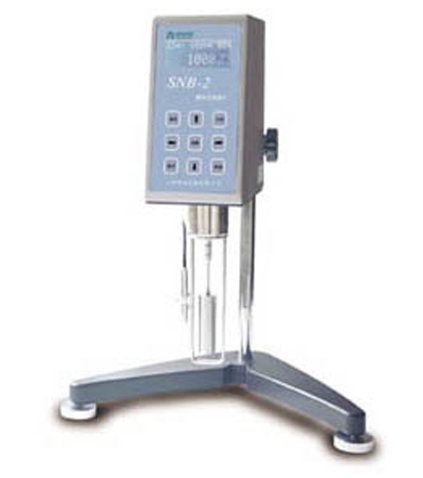 Shanghai Jinghai NDJ-5S Rotational Viscometer