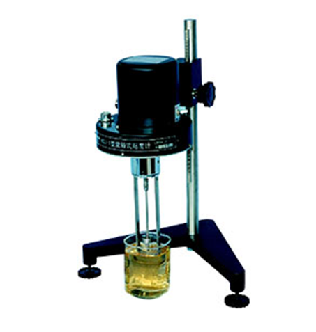 Shanghai Jinghai NDJ-1 Rotational Viscometer