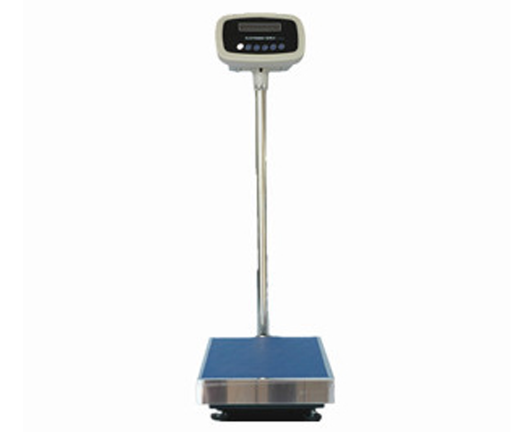 Shanghai Jinghai YP60KN precision electronic balance