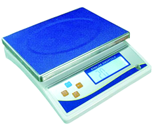 Shanghai Jinghai YP6000N Precision electronic balance