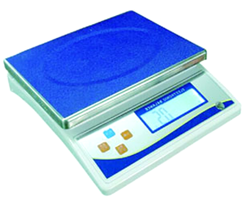 Shanghai Jinghai DY20k precision electronic balance