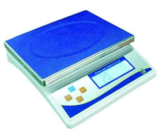 Shanghai Jinghai DY15k precision electronic balance