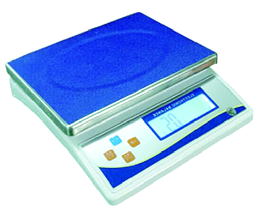 Shanghai Jinghai DY10K precision electronic balance