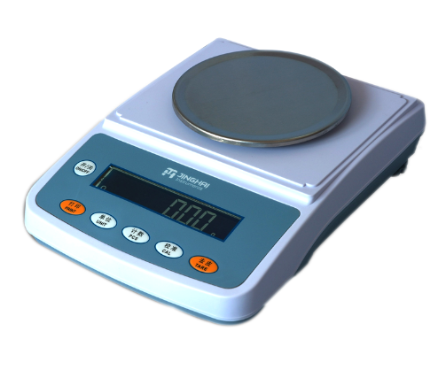 Shanghai Jinghai YP3001N Precision electronic balance