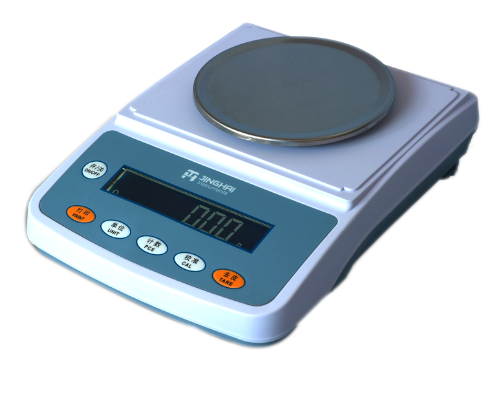 Shanghai Jinghai YP2001N Precision electronic balance