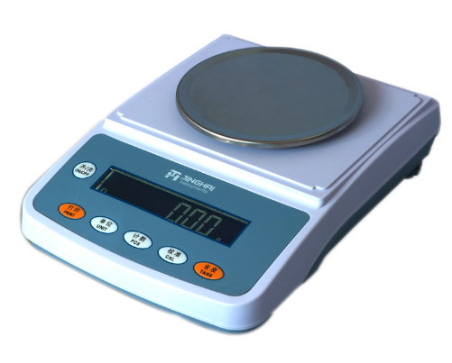 Shanghai Jinghai YP1001N Precision electronic balances
