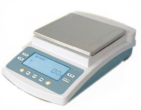 Shanghai Jinghai JA61002 Precision electronic balances