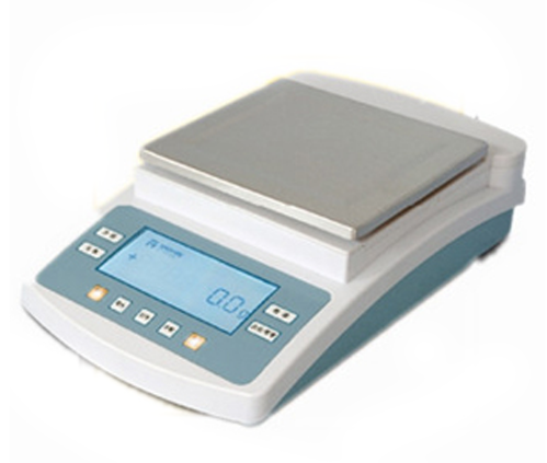 Shanghai Jinghai JA41002 Precision electronic balance