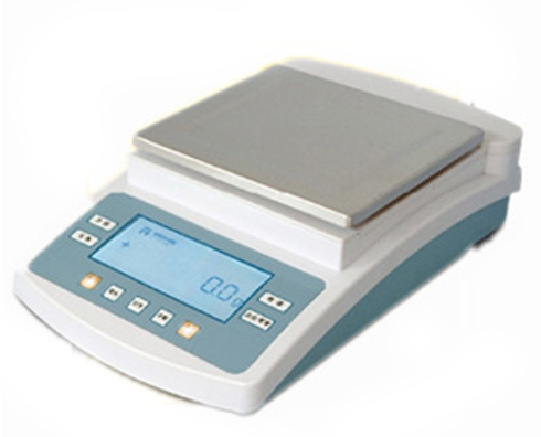 Shanghai Jinghai JA21002 Precision electronic balances