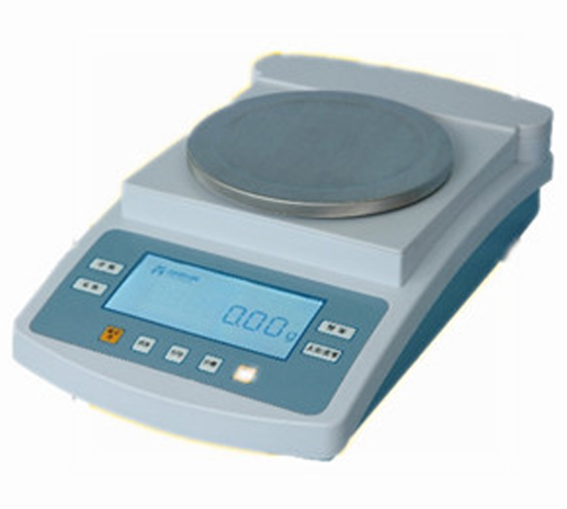 Shanghai Jinghai JA12002 Precision electronic balances