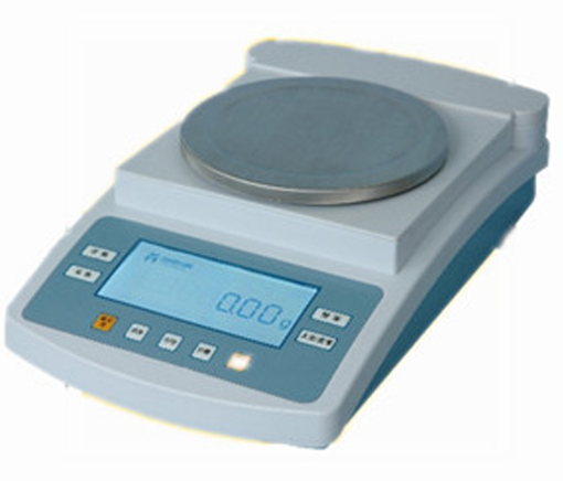 Shanghai Jinghai JA11002 Precision electronic balance