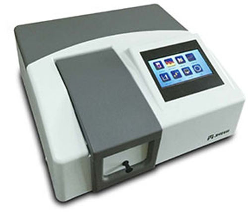 Shanghai Jinghua UV1800 UV-Visible Spectrophotometer