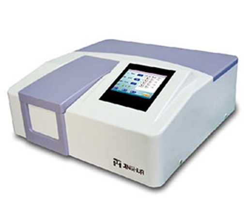 Shanghai Jinghua UV1900 UV-Visible Spectrophotometer