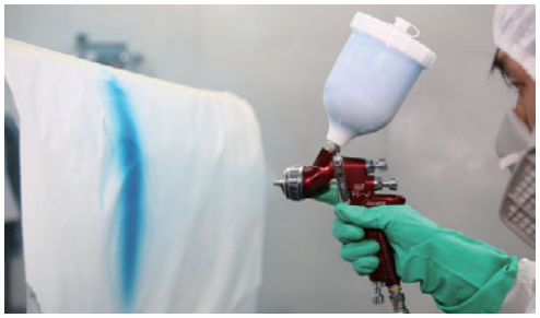 Common faults and treatment methods of Spray Guns with picture 1