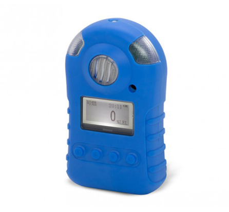Porser BH-90-H2S Portable Gas Detector