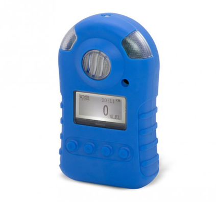 Porser BH-90-SO2 Portable Gas Detector