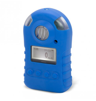 Pors-Pro BH-90-NO2 Portable Gas Detector
