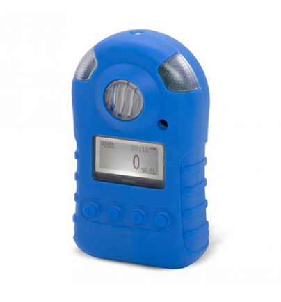 Porser BH-90-CH2O Portable Gas Detector