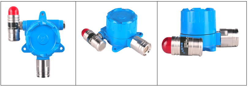 Dingding DX30B-CO Carbon Monoxide Gas Detector