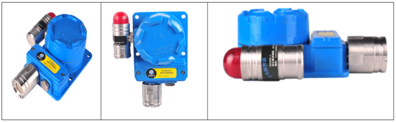 Dingding DX30B-NH3 Ammonia Gas Detector