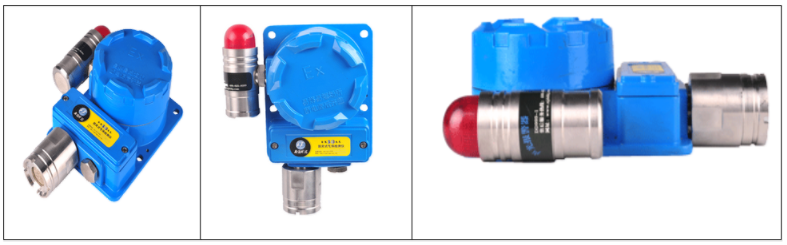 Dingding DX30B-H2 Hydrogen Gas Detector