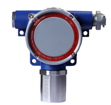 Soford GC710S-LEL (0-100%LEL) combustible gas monitoring probe details Figure 1