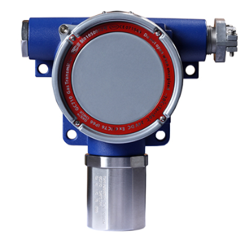 Softel GC710S-O2 (0-30%vol) Oxygen Monitoring Probe Details Figure 1