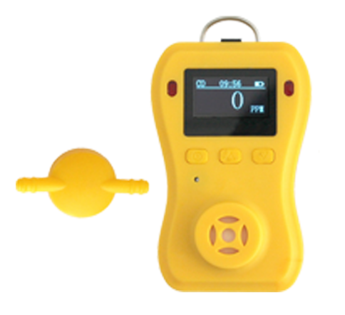 Junshun Electronics YA1001P-F2 Portable Toxic Gas Detector
