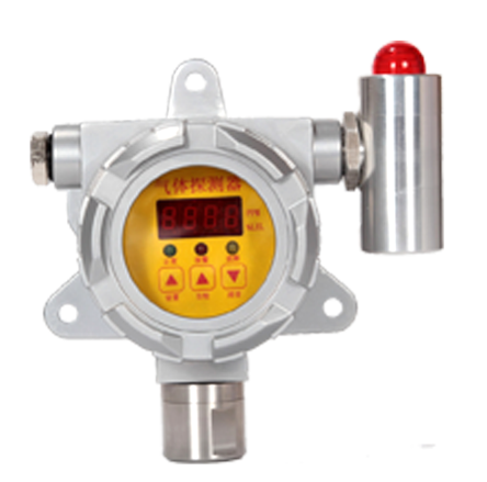 Junshun Electronics YA-D200-Br2 (display + sound and light) fixed toxic Gas Detector