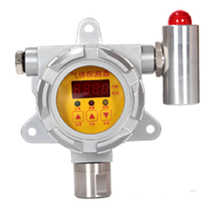 Junshun Electronics YA-D200-SF6 (display + sound and light) fixed toxic Gas Detector