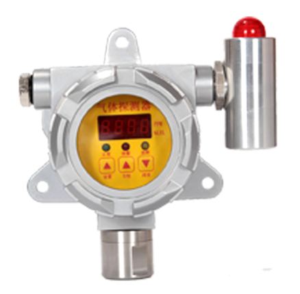 Junshun Electronics YA-D200-Freon (display + sound and light) fixed toxic Gas Detector