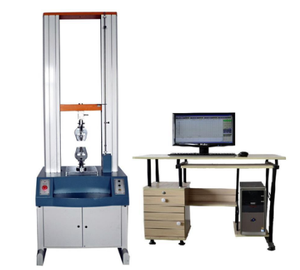Farui FR-103C Tensile Testing Machine