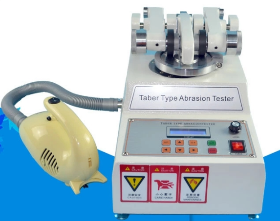 Farui FR-1907 TABER Abrasion Testing Machine