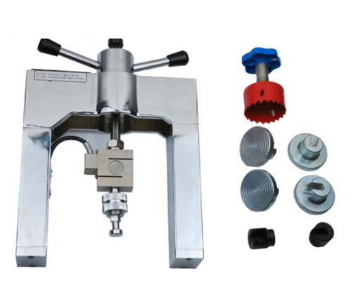 Farui FR-10S Coating Adhesion Tester