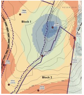 Microclimate monitoring-U23-001 outdoor temperature and humidity Recorder with picture 1