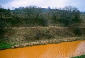 ONSETHOBO KIT-D-U20-04 is used for mine sewage discharge detection with picture 1