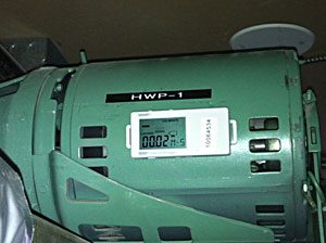 ONSETHOBO -UX90-004M motor switch data Recorder in building energy saving audit application picture 1