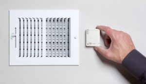 Marriott International Hotel Marriott comfort monitoring-U12-012 series Recorder with picture 1