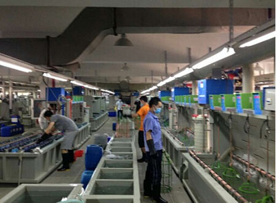 Where are oil-free Air Compressors mainly used? Picture 1