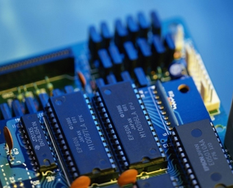 Where are oil-free Air Compressors mainly used? Picture 4