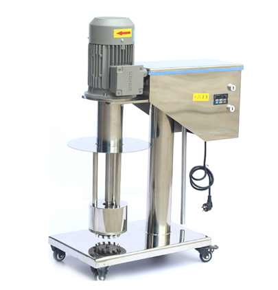 Shanghai Muxuan MXY-C2200-20 (explosion-proof) laboratory basket Grinder