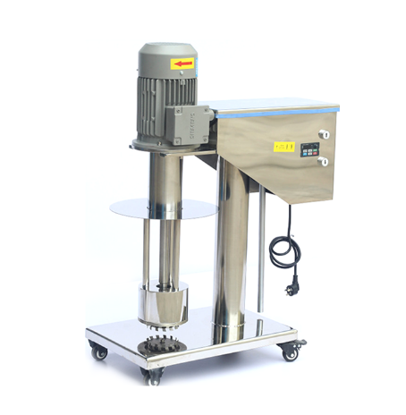 Muxuan MXY-C3000-10 Laboratory Basket Mill