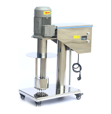 Muxuan MXY-C3000-20 Lab Basket Grinder