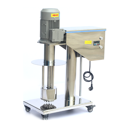 Muxuan MXY-C3000-30 Laboratory Basket Mill