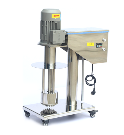 Muxuan MXY-C3000-30 (Explosion Proof) Laboratory Basket Mill