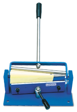 German Elixin ERICHSEN 312 cone shaft bending Tester display diagram