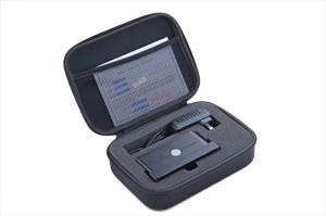 Weifu WG60 gloss meter packaging accessories