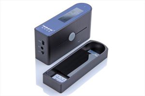 Exterior display of Weifu WG60 gloss meter